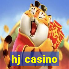 hj casino